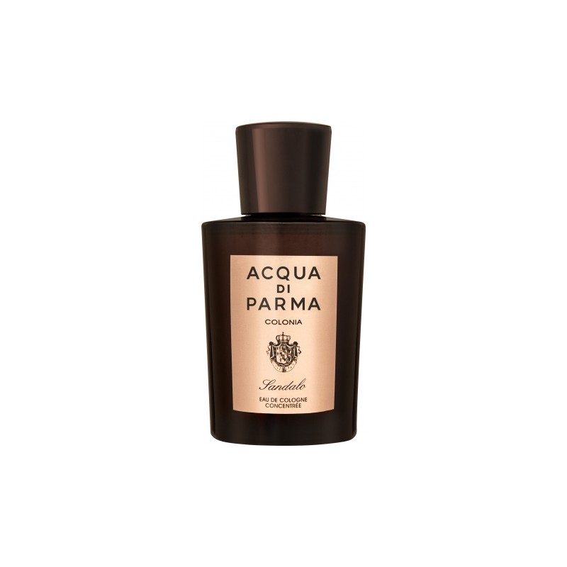 Acqua di Parma Colonia Sandal Eau de Cologne Concentree Spray 100Ml