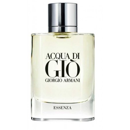 Acqua Di Gio Essenza 100ml EDP Erkek Tester Parfüm