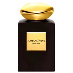 Giorgio Armani Prive Cuir...