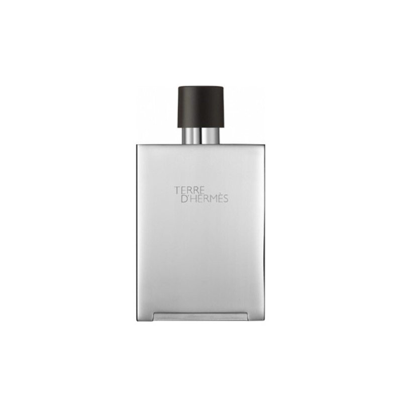 Hermes Terre hermes Metal EDT 100 ML Erkek Parfümü