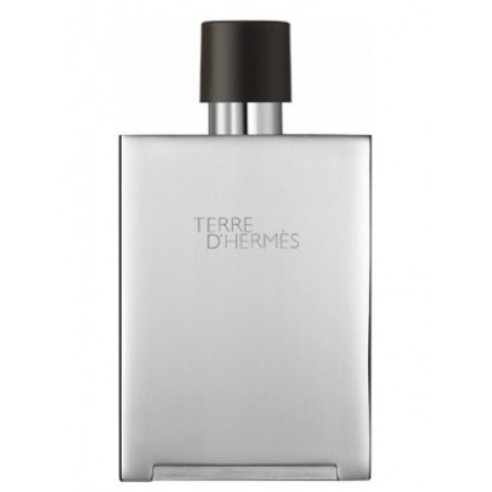 Hermes Terre hermes Metal EDT 100 ML Erkek Parfümü