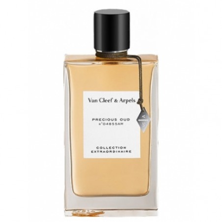 VAN CLEEF & ARPELS 100ML BYN PARFUM