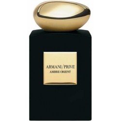 Giorgio Armani Prive Ambre...