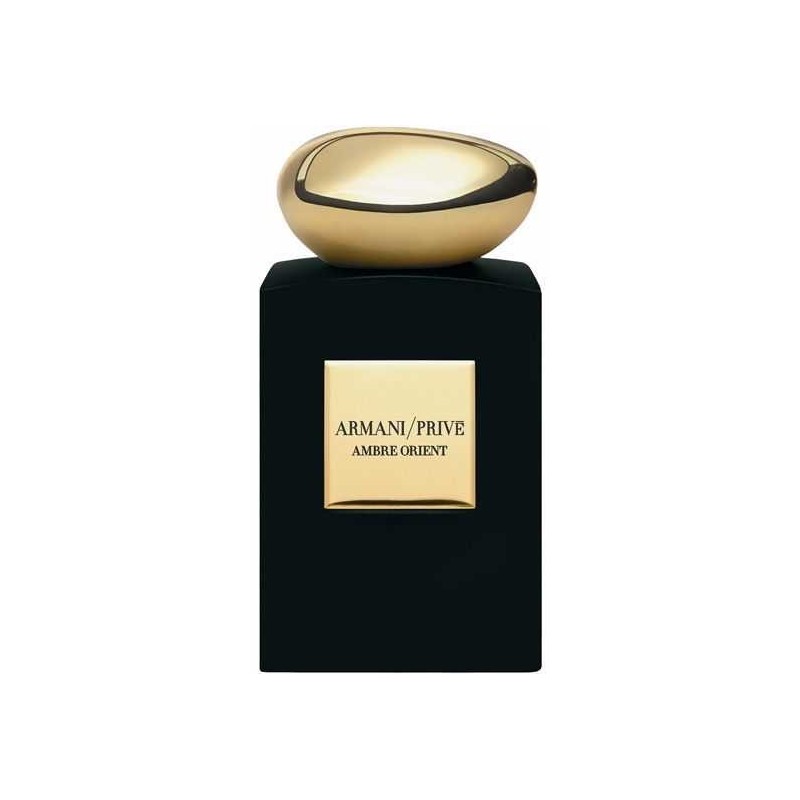 Giorgio Armani Prive Ambre Orient İntense 100ML Erkek Tester Parfüm