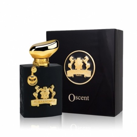 Oscent Black by Alexandre.J online 100Ml Erkek Parfumu