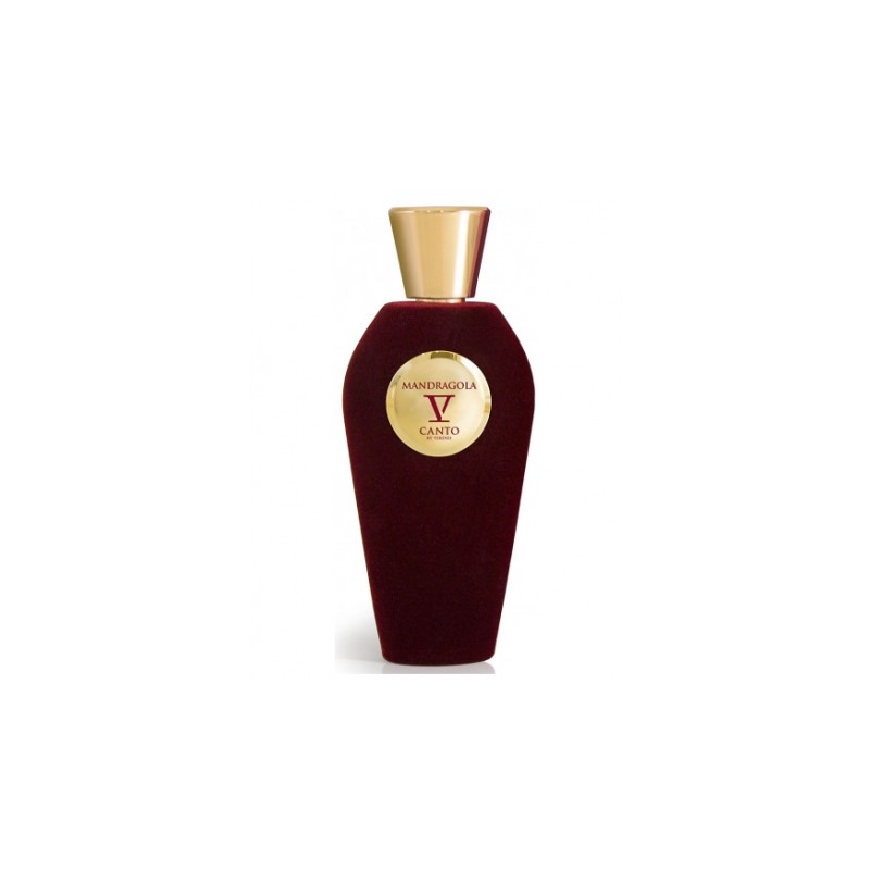 V Canto Mandragola &Lucretia 100Ml Byn Parfumu