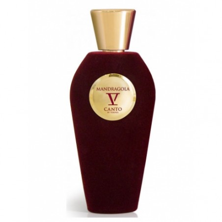 V Canto Mandragola &Lucretia 100Ml Byn Parfumu