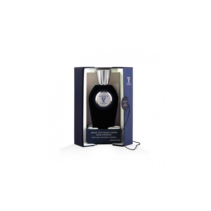 V Canto Mirabile 100 ML Byn Parfumu