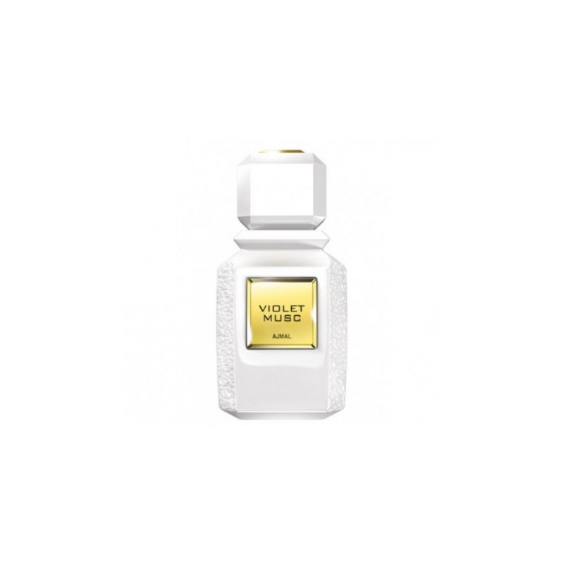 Ajmal Violet Musc 100ml Edp Unisex  Parfüme