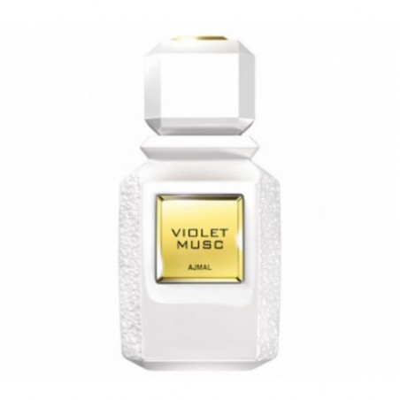Ajmal Violet Musc 100ml Edp Unisex  Parfüme