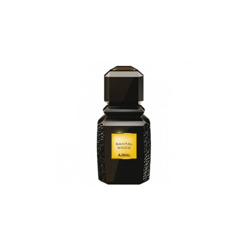 Ajmal Santal Wod EDP 100 ml Unisex Parfüm