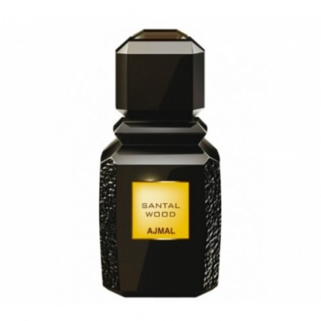 Ajmal Santal Wod EDP 100 ml Unisex Parfüm
