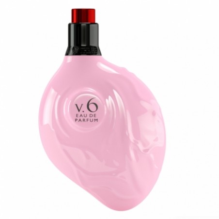 MAP OF THE HURT PINK HEART v.6 90ML BYN PARFUMU