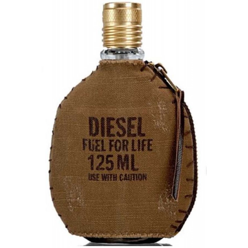 Diesel Fuel For Life 125ml Erkek Parfüm