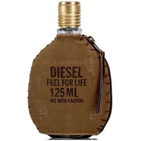Diesel Fuel For Life 125ml Erkek Parfüm