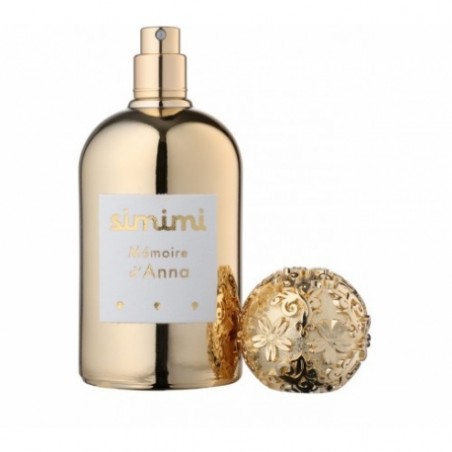 Simimi Memoir D'anna 100ml Edp Bayan  Parfüm