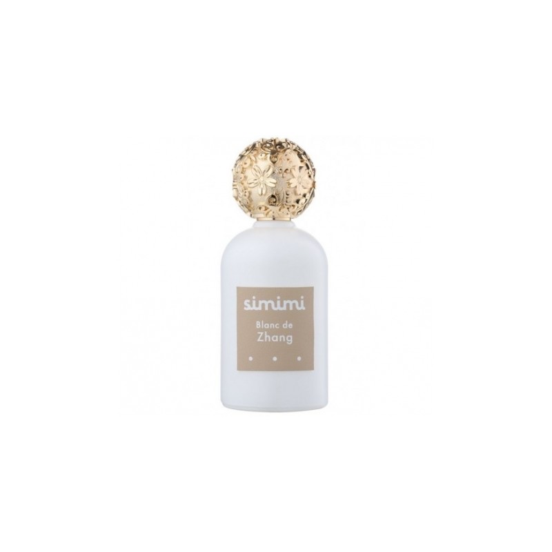 Simimi Blance De Zhang 100ml Edp Bayan  Parfüm