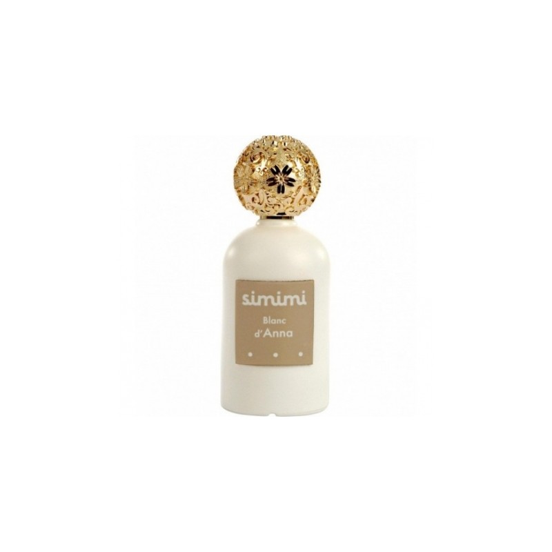 Simim Blanc De Anna EDP  Kadın Parfüm 100 ml