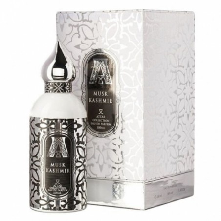 Attar Collection Musk Kashmr 100 ml Bayan Parfüm
