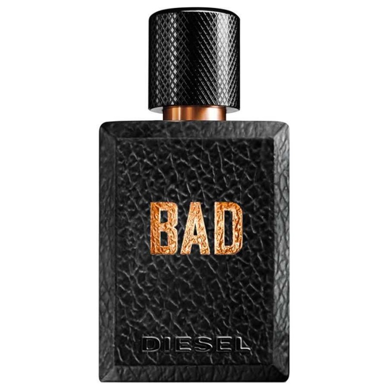 Diesel Bad 125ml Edt Erkek  Parfüm