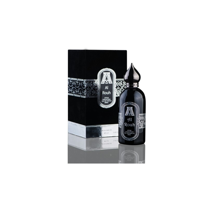 Attar Collectin Al Rouh Unisex 100 ml Parfüm