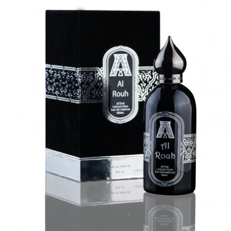 Attar Collectin Al Rouh Unisex 100 ml Parfüm