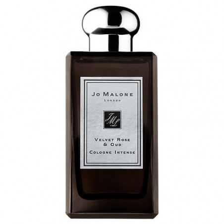 Jo Malone Velvet Rose & Oud Cologne 100ml Erkek Parfumu