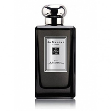 JO MALONE LONDON Oud & Bergamot Cologne Intense 100ml Erkek Parfumu