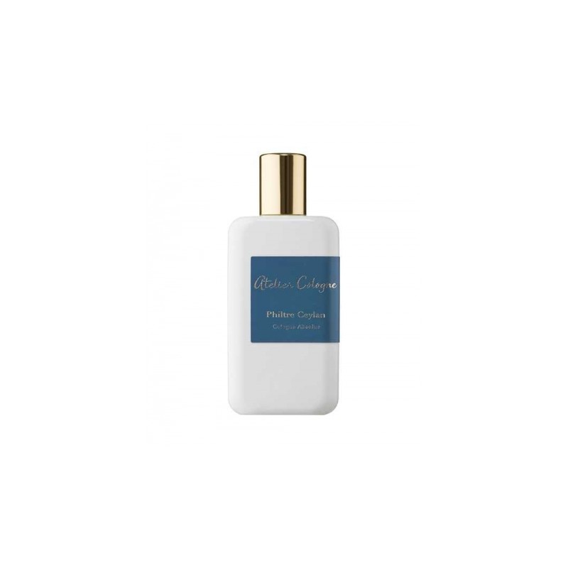 Atelier Cologne Philtre Ceylan 100ml Edp Unisex