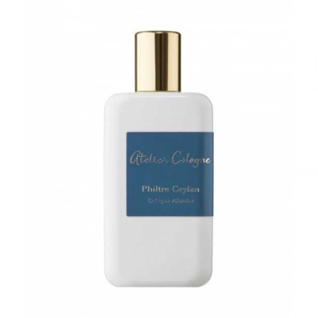 Atelier Cologne Philtre Ceylan 100ml Edp Unisex
