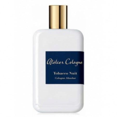 Atelier Cologne Tobacco Nuit Cologne Absolue 100ml Erkek Parfumu