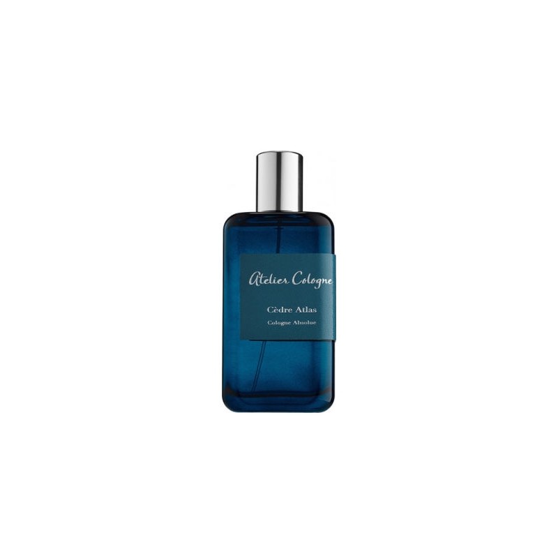 Atelier Cologn Cedre Atlas 100ml edp Erkek Parfum