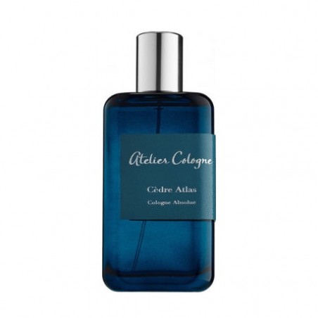 Atelier Cologn Cedre Atlas 100ml edp Erkek Parfum