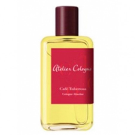 Atelier Cologne Café Tuberosa Cologn Absolue 100Ml Edp Erkek Parfumu