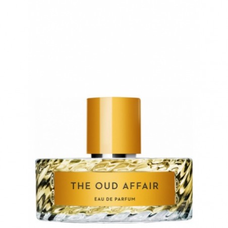 The Oud Affair by Vilhelm Parfume 100ml Unisex Perfume