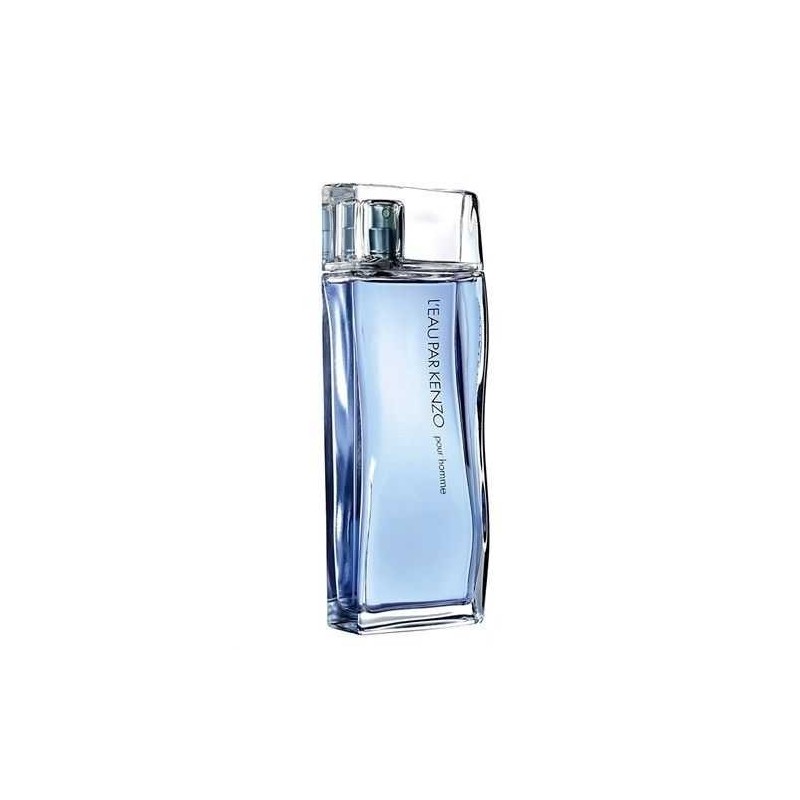 Kenzo L-Eau Pour Homme 100ml ErkekParfüm