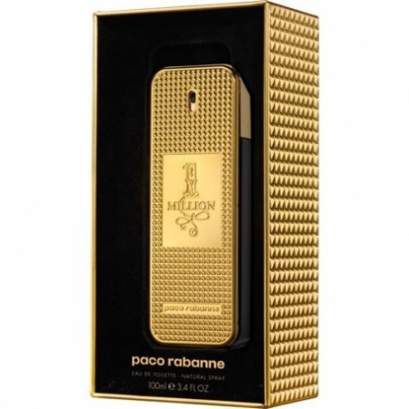 Paco Rabanne One Million Monopoly Eau De Toilette 100Ml Erkek Parfumu