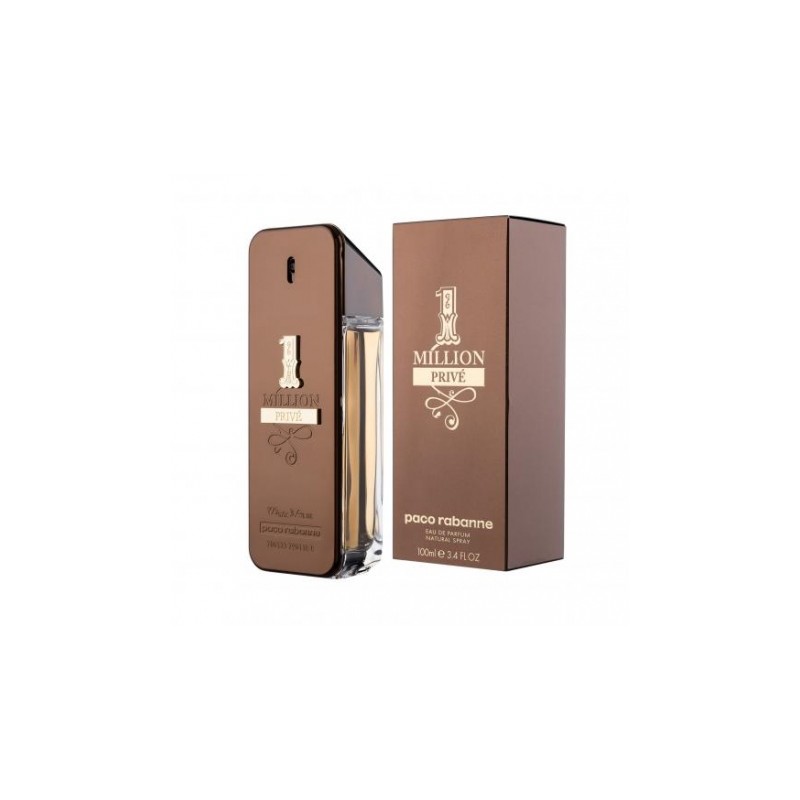 Paco Rabane 1 Million Prive EDP 100ML Erkek Parfüm