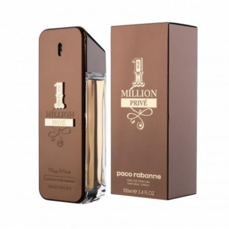 Paco Rabane 1 Million Prive EDP 100ML Erkek Parfüm