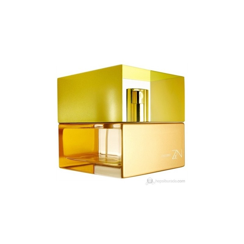 Shiseido Zen Edt 100 ml Kadn Parfüm