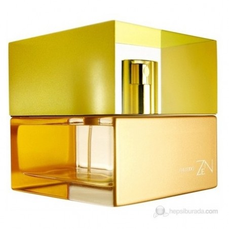 Shiseido Zen Edt 100 ml Kadn Parfüm