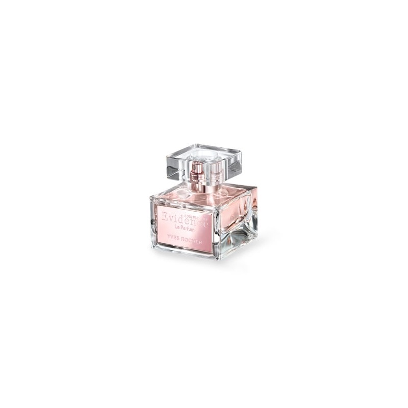 yves rocher comme une evidence parfüm 100Ml Byn Parfum