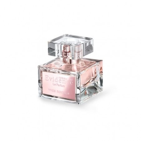 yves rocher comme une evidence parfüm 100Ml Byn Parfum