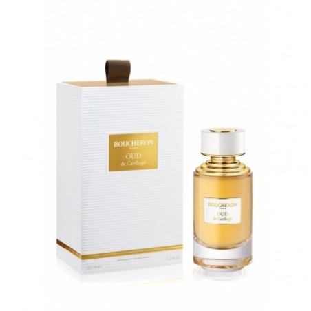 BOUCHERON Oud De Carthag Edp 125 ml Unisex Parfüm