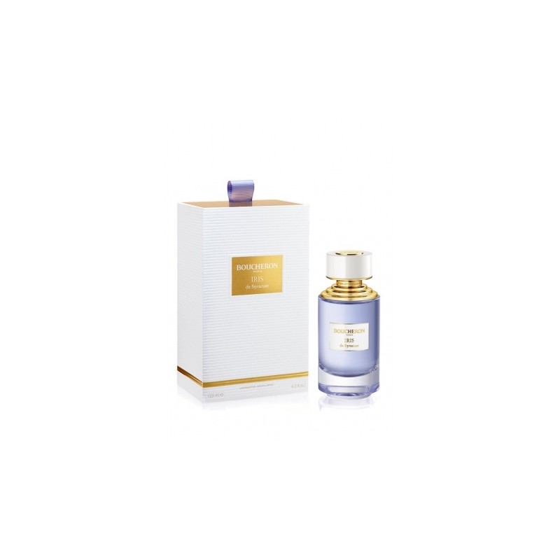 BOUCHERON Iris De Syracus Edp 125 ml Unisex Parfüm