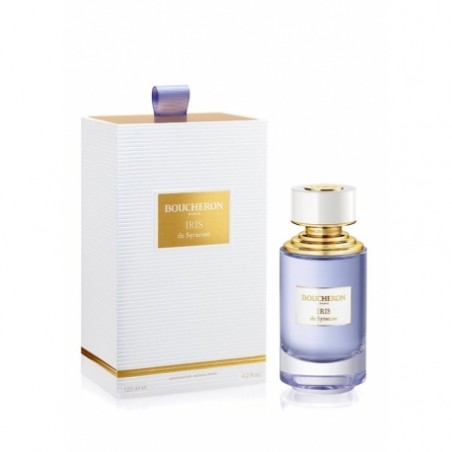 BOUCHERON Iris De Syracus Edp 125 ml Unisex Parfüm