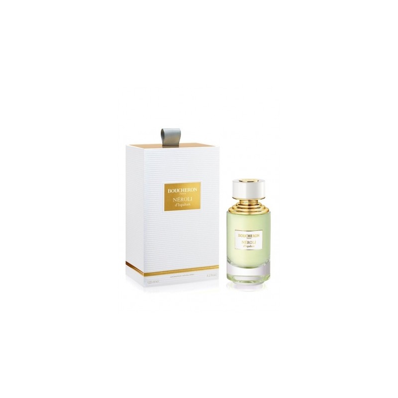 BOUCHERON Nerol D'ispahan Edp 125 ml Unisex Parfüm