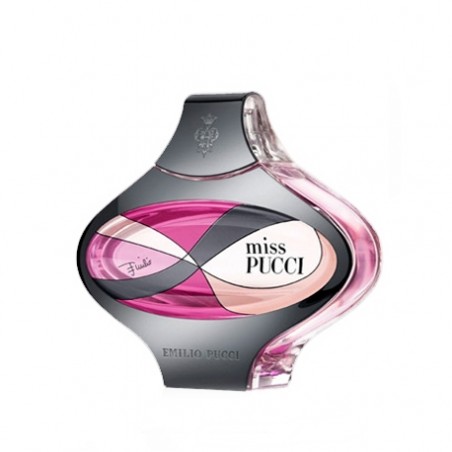 Emilio Pucci Miss Pucci Intense EDP 100ml Bayan Parfum