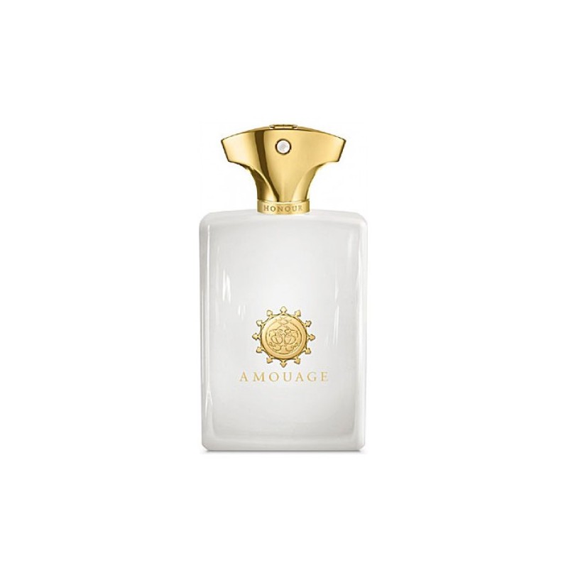 Amouage Honour EDP 100ml Erkek  Parfümü
