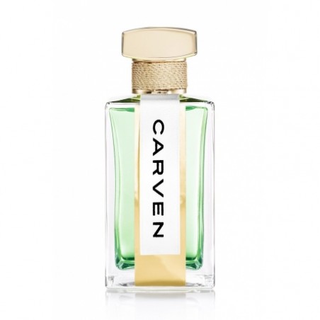 Carven Paris Sao Paulo 100ml Edp Parfum Byn Parfumu